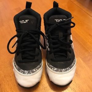 Nike baseball cleats